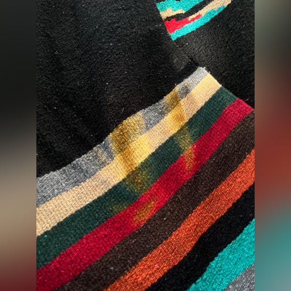 $165 TREK LIGHT GEAR HANDMADE THUNDERBIRD BLANKET CAMPING BEACH HIKING PICNIC - Picture 4 of 11